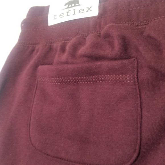 Women's Cotton Pants‎ California Logo Size Medium NWT - Picture 8 of 8